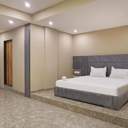 Hotel Nest Inn Mumbai Exterior photo